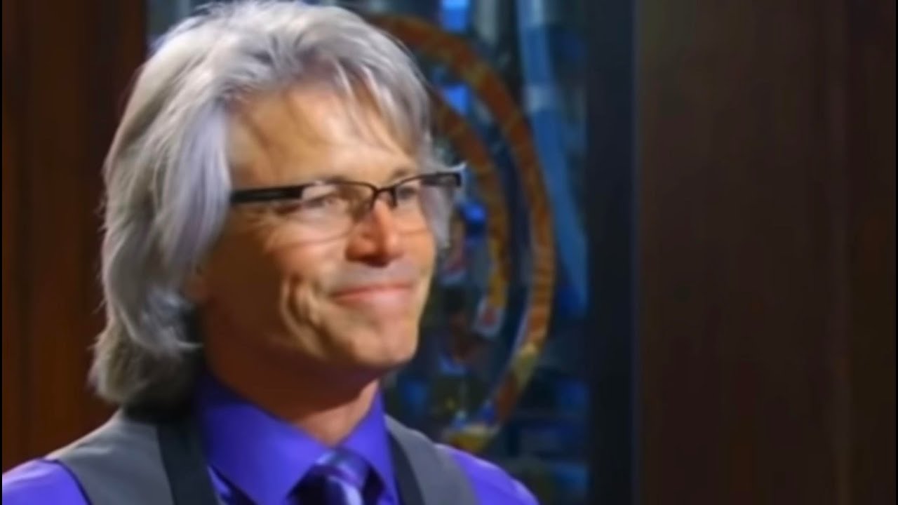 Leslie Gilliams Net Worth: Is He a Millionaire?